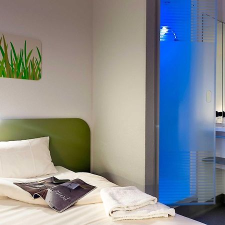 Ibis Budget Antwerpen Port Ngoại thất bức ảnh