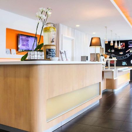 Ibis Budget Antwerpen Port Ngoại thất bức ảnh