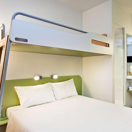 Ibis Budget Antwerpen Port Ngoại thất bức ảnh