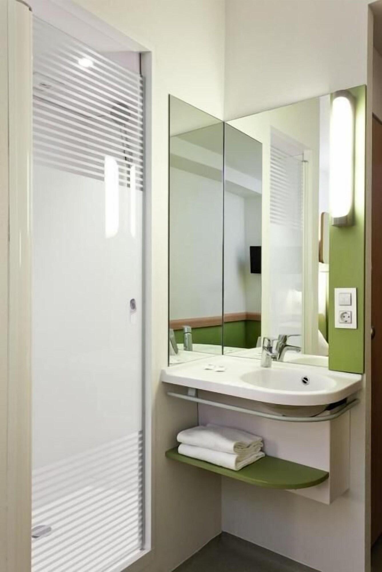 Ibis Budget Antwerpen Port Ngoại thất bức ảnh