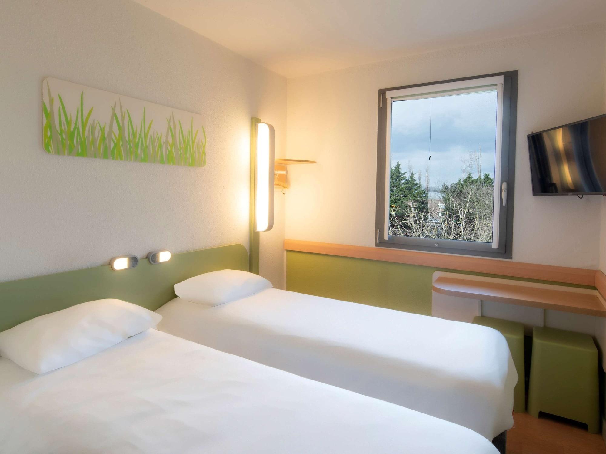 Ibis Budget Antwerpen Port Ngoại thất bức ảnh