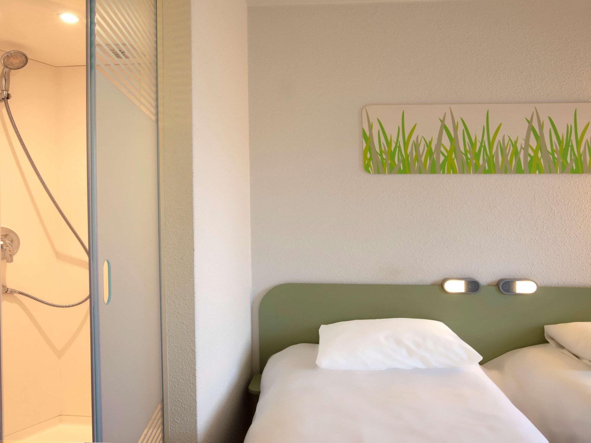 Ibis Budget Antwerpen Port Ngoại thất bức ảnh