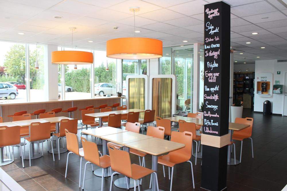 Ibis Budget Antwerpen Port Ngoại thất bức ảnh