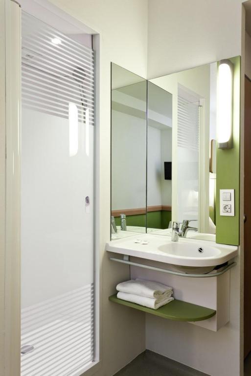 Ibis Budget Antwerpen Port Ngoại thất bức ảnh