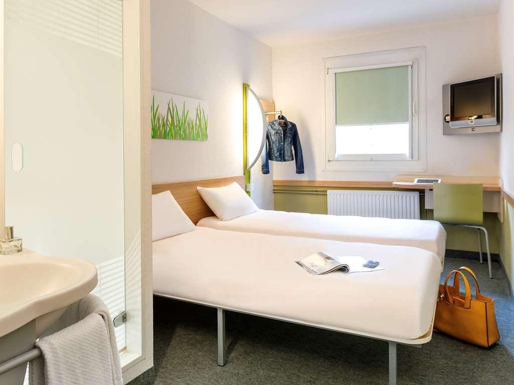 Ibis Budget Antwerpen Port Ngoại thất bức ảnh